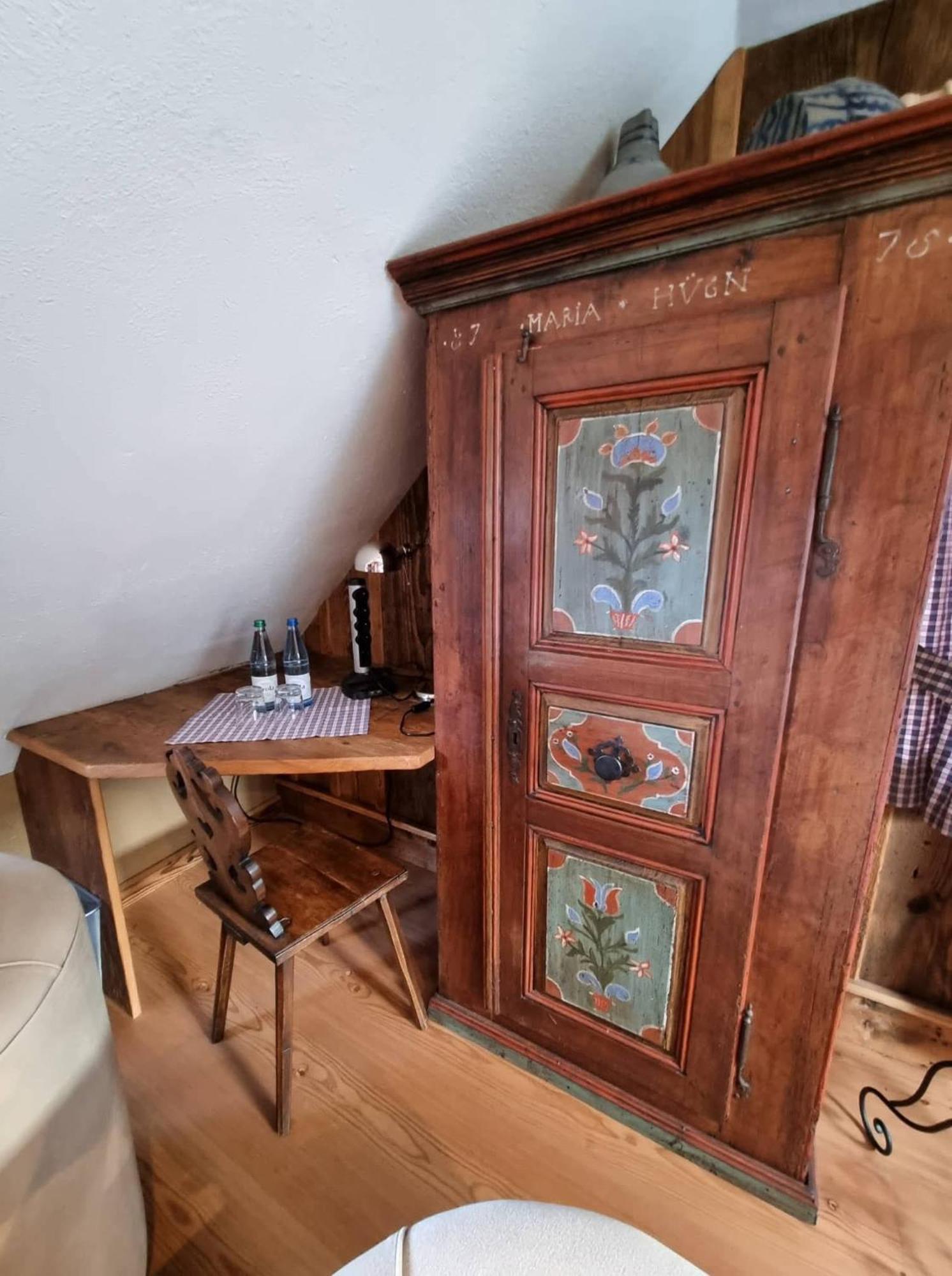 Le Gambrinus Chambres D'Hotes Et Restaurant ベーブレンハイム エクステリア 写真