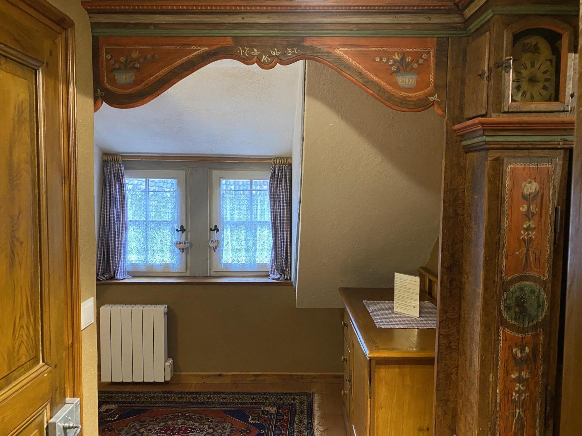 Le Gambrinus Chambres D'Hotes Et Restaurant ベーブレンハイム 部屋 写真