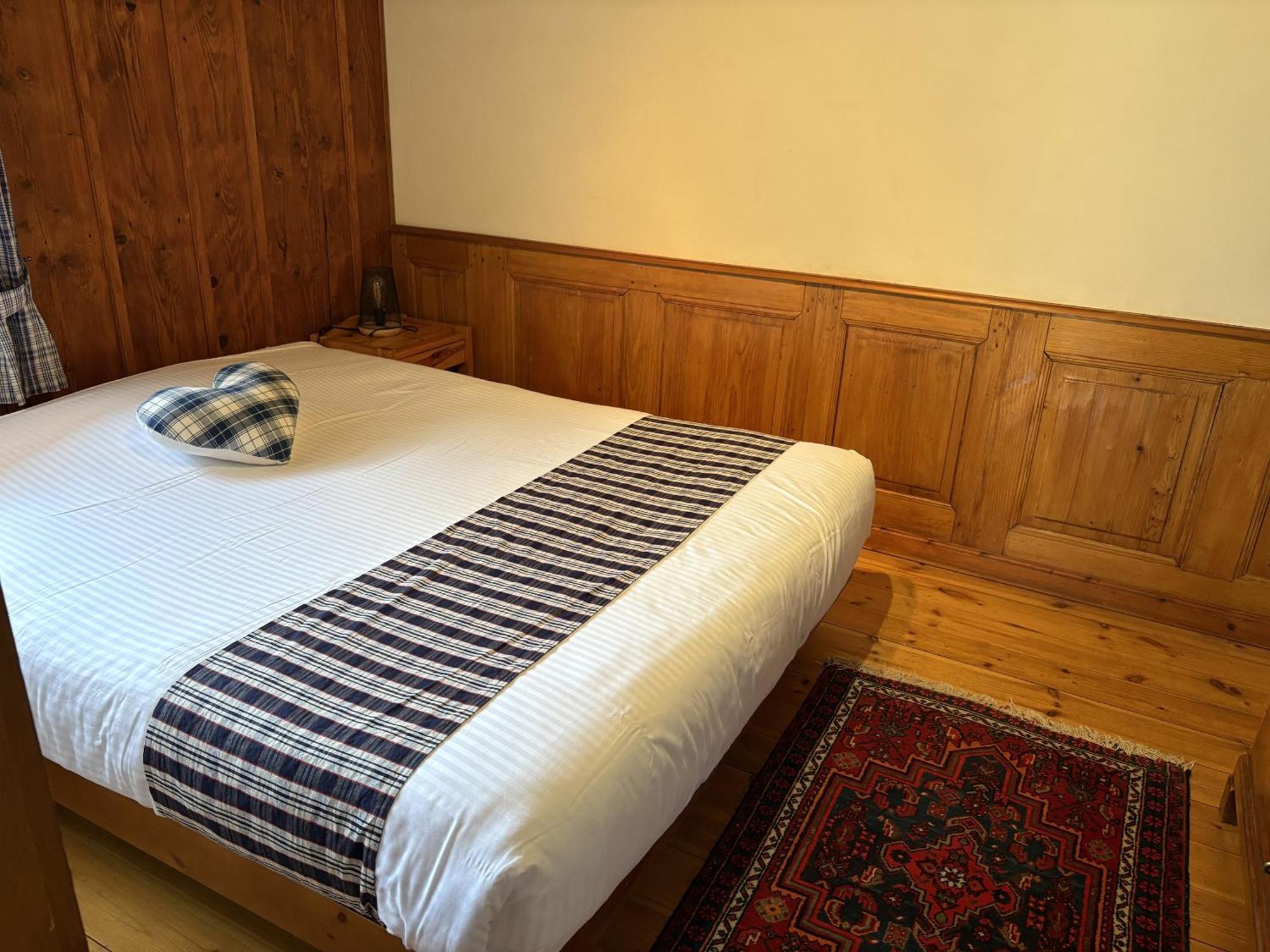 Le Gambrinus Chambres D'Hotes Et Restaurant ベーブレンハイム 部屋 写真